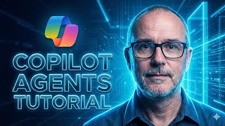 Copilot Agents: Set It Once, Never Repeat Again