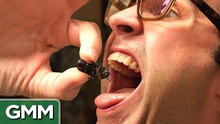 Meal or No Meal ft. Shay Mitchell