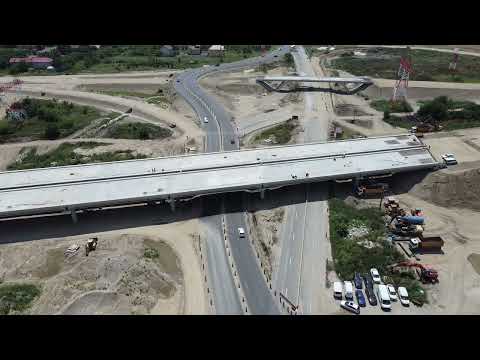 [15 IUL 2023]. Nod rutier A0-DN6.