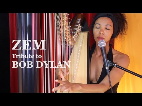ZEM Sings Bob Dylan