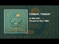 Tonight, Tonight