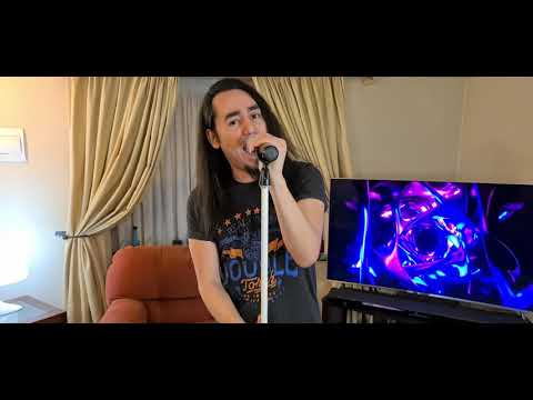 Don't Stop Believin' (cover by INFINITY Journey tribute Chile)