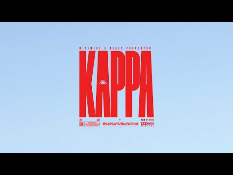M.Timére - Kappa (Visualizer)