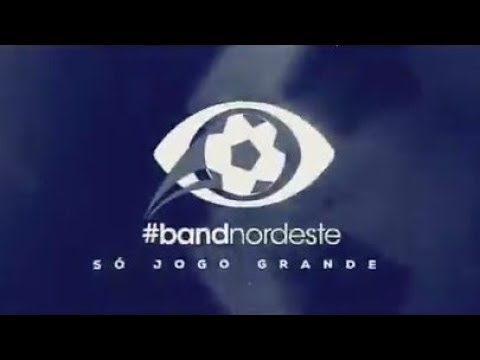 Chamada: Série C 2019 na Band para as regiões Norte e Nordeste