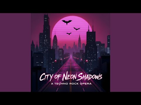 The Endless War, Epilogue (Techno Rework) (feat. The Mordho Effect)