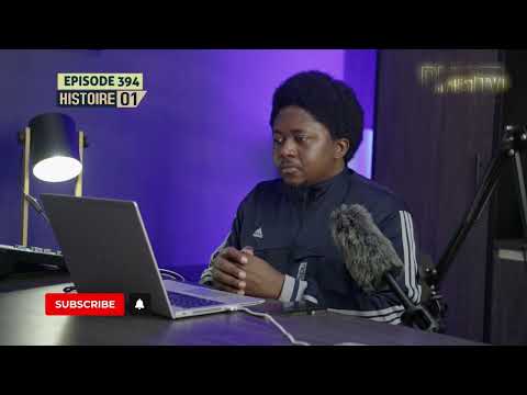 06 Histoires mystiques Épisode 394 (06 histoires) DMG TV