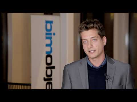 Interview Sergi Parcerisas Bargalló (spanish) – BIMobject® LIVE 2020