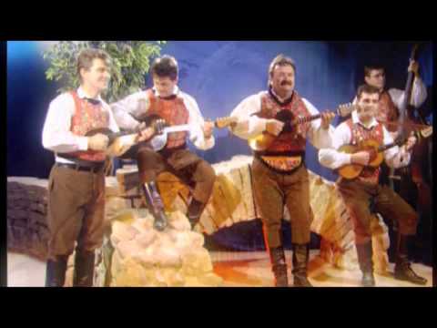 Dike - Počimajla Kaja (Official Video)