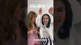 Download lagu INUL DARATISTA DAN IIS DAHLIA PARODI LUCU KOCAK NGAKAK BANGET PENYANYI DANGDUT PELAWAK mp3 Download lagu INUL DARATISTA DAN IIS DAHLIA PARODI LUCU KOCAK NGAKAK BANGET PENYANYI DANGDUT PELAWAK mp3