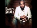 All I Want - Darius Rucker