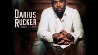 All I Want - Darius Rucker