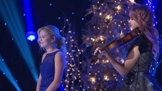Darci Lynne: My Hometown Christmas B-Roll || #SocialNews.XYZ