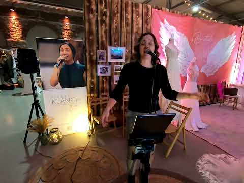 Pixie Lott | When love takes over | Cover | liebesklang Sängerin Blanka | Hochzeit Trauung Köln NRW