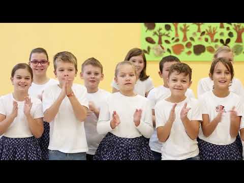 Strážnice - Moje město, můj domov (Vánoční vinš)