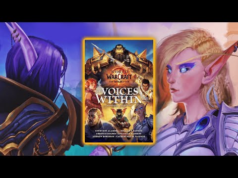 Child of Light & Shadow - 'A Whisper of Warning' Analysis