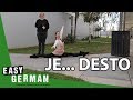 Je Desto Super Easy German 94