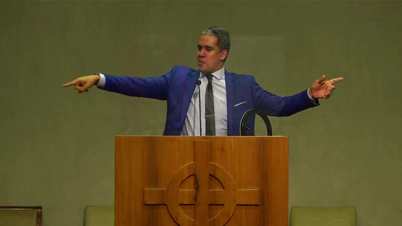 APOCALIPSE 2.8-11 - Sê fiel até a morte