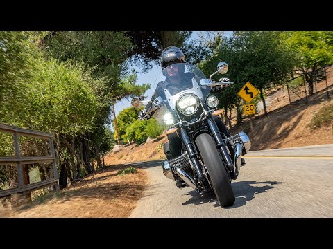 BMW R 18 Classic 2021 Testbericht | MC Commute
