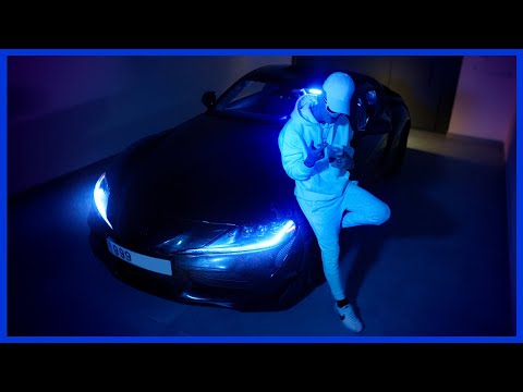 Soto Asa - Ki 777 (Videoclip)