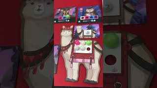 12 Rivers Board Game - Caputre the Rolling Pearls!