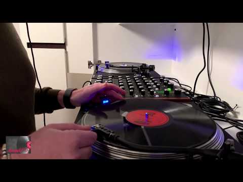 Housclassics  Episode  12 (Classic House Music) - In Consolle JosephX (Only Vinyl DJ Set)