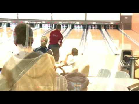 Bowlingdigital's 2008 BWC - Slow Motion (Part 1/3)
