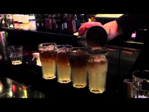 London Hard Rock Café - Alex Skill