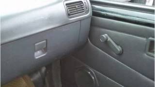 preview picture of video '1996 Nissan Pickup Used Cars Virginia Beach VA'