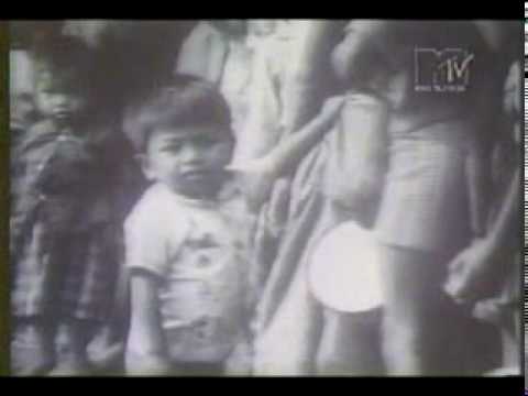 Camisa de Vênus - Só O Fim - Clip Original Remasterizado