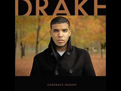 Drake - Brand New  W/ Lyrics (Read Description)