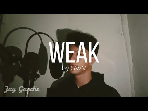 Jaylloyd - Weak (Cover)