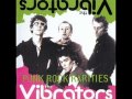 The Vibrators - Judy is a Punk