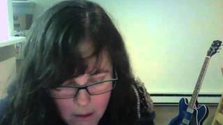 Edith Frost - Me and the Moon Aren't Speaking