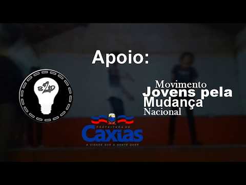 Rafael Medeiros x Rael Ribeiro - ARENA HUNTERS - [FREE STEP BRASIL]