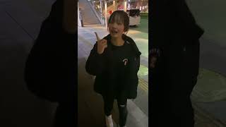注目【最新動画】私にきっと幸あれ！#jk  #youtuber  #trending   #tiktok ＃恋中真央 ＃おすすめ