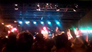 Alpha Rev 1 &quot;Face Down&quot;