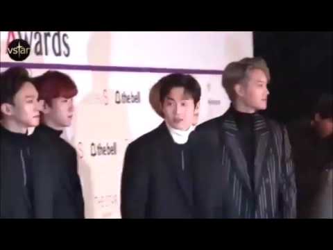 WHEN LAY ALWAYS MAKE US FALL IN LOVE WITH HIM