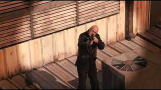 Оригинальный фальшивый трейлер к фильму "Мачете"