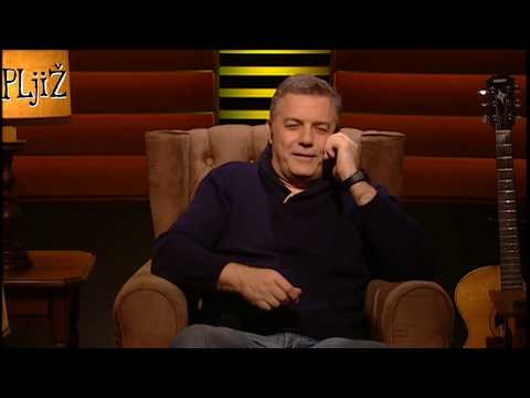 ALJO, ALJEK? - PLjiŽ - Vanredno FEBRUARSKO Zasedanje (01.03.2019.)