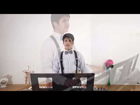 PORNEM VOLTER - Alfred Rose |NEW KONKANI SONG | 2021 | COVER BY JOSH COELHO |