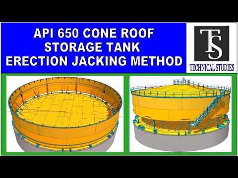 API 650 How to make a Low cost KEYPLATE for storage tank fabrication and erection TUTORIAL