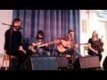 Roddy Woomble - I Came In From The Mountain (Live at The Unitarian Church, Brighton - 16/03/2013)