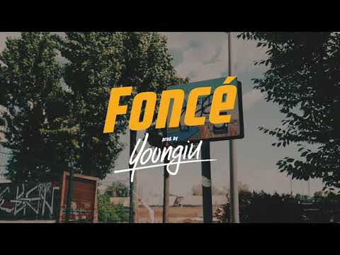 [FREE] J2LASTEU X Jonny5 X Valee Type Beat   Foncé (prod  by youngin)