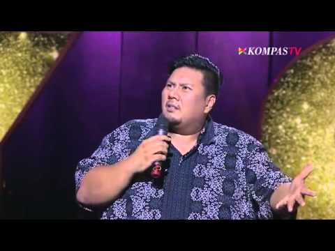 Mosidik: Hinaan untuk Orang Gemuk (SUCI Playground )