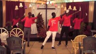 C. I.D. DANCE MINISTERS - I need your help Deitrick Haddon