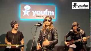 30 Seconds To Mars - Stay Live @ You FM