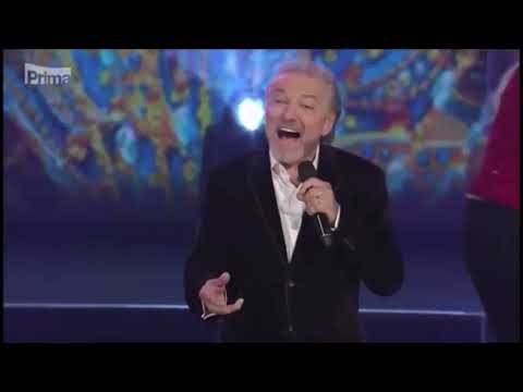 Karel Gott - Lady Carneval (2018)