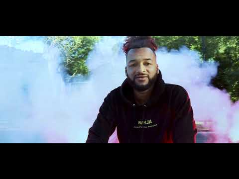 MC V.E.G.A - Steady Mobbin' (prod by VERSANO)