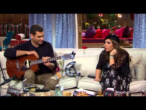 Soula With West El Balad Band Part1