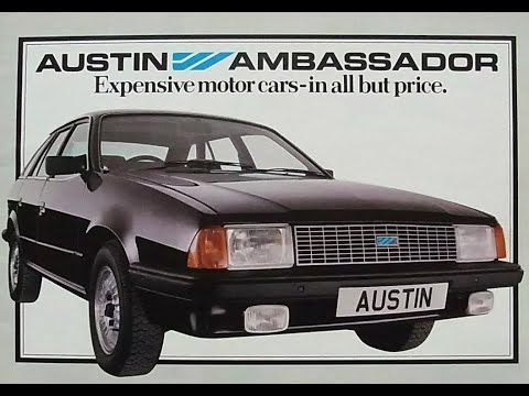 Austin Ambassador | Commercial Ad